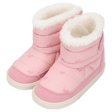 BLUEDOG baby 鋪棉經典雪靴