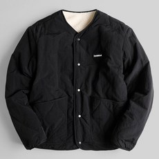 M.N.C 男女通用 雙面穿 172刷毛外套 MDPD047WS