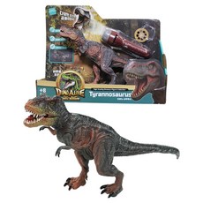 SONOKONG Dino Alive 暴龍, 1個