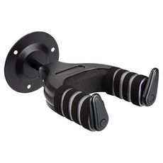 마이티킹 오토그립 벽걸이 기타 거치대 스탠드 MGH55, 1개