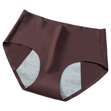 幸福夢想 熱銷款 更清爽尿失禁安心褲 深棕色, 中型, 1個, 1枚入