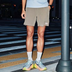 rrig 男款跑步核心彈力短褲 RAHP0131