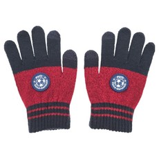 파리생제르맹 풋볼 니트장갑 30222