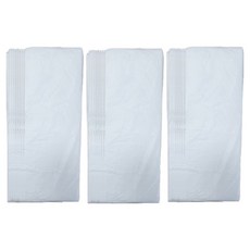 Draw Life 一次性平板塑膠桌布, 3個, 50入