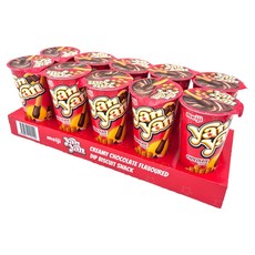 meiji 明治 Yan Yan 巧克力口味, 50g, 10個