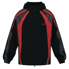 UFC SPORT 男款 Blaze Plus 寬鬆版型夾克 U4JKV1302