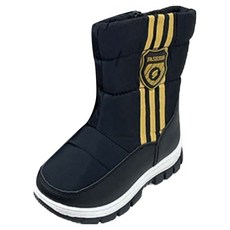 防寒鋪棉毛靴 KD3763