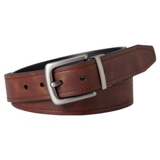 FOSSIL 男士 Parker 皮帶 MB1274200