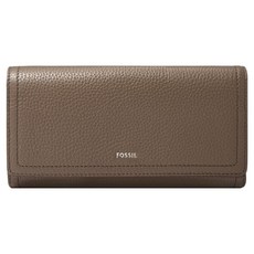 FOSSIL Logan 長夾 SL78330