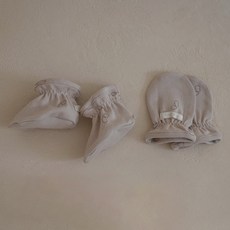 피카부 피카비 손발싸개 세트