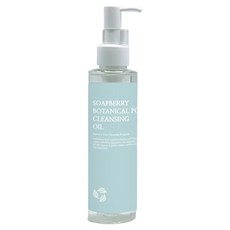 REBONCEL 無患子植物毛孔潔顏油, 1個, 150ml