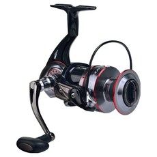 바낙스 힐로스 스피닝릴, 2000, 블랙