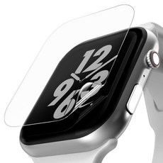 아이몰 풀커버 TPU 액정보호필름 세트, 투명, 1세트