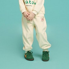 베베드피노언더웨어 아동용 마뚜캣 저지 팬츠 BU43PD301