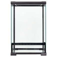 렙티주 유리 사육장 30 x 30 x 60 cm RHK02HS, 투명, 1개