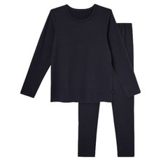 첨이첨이 아동용 피치 9부 상의 + 하의 세트 01