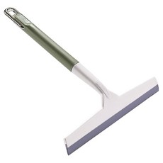 Souplace 優質易清潔刮水刀 淺綠色, 1個