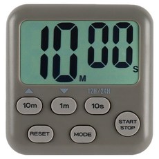 아쿠바 타이머 Bili, 1개, Moss