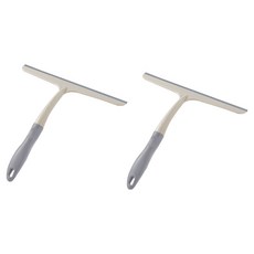 Souplace Clean Up 彩色手持刮水器 米色, 2個