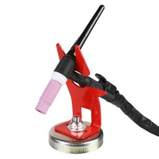 Wellz 자석 토치 거치대 85 x 155 mm, 1개, WMT-85