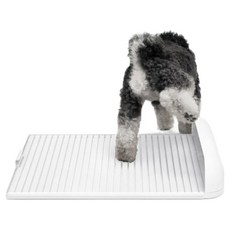 DOGTOC 便盆, 1個, 白色