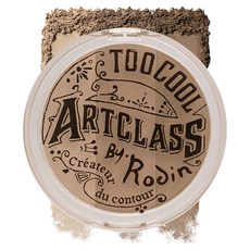 투쿨포스쿨 아트클래스 바이로댕 쉐이딩 9.5g, 2호 모던, 1개