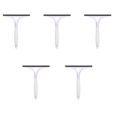 Souplace Clean Edge 噴霧刮水器 紫色, 5個