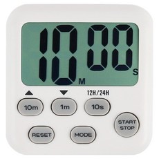 아쿠바 타이머 Bili, 1개, Pearl