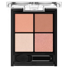 KATE 凱婷 邃影光綻眼影盒, EX-5 普普風棉粉, 1個