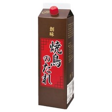 Somi 創味食品 烤雞肉串醬, 1個, 2.1kg