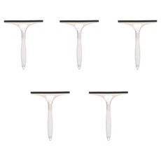 Souplace Clean Edge 噴霧刮水器 奶油色, 5個