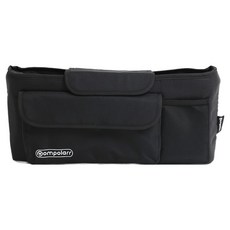 폼포라 뉴 오거나이저, 블랙, 1개