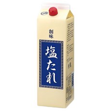 Somi 創味食品 鹽拉, 1個, 550g