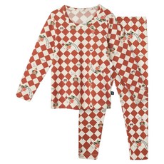 첨이첨이 HFC 텐셀 모달 9부 상의 +하의 세트 09