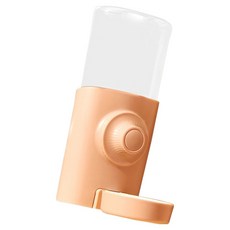 햄스타일 소동물 자동 급수기 600ml LY-108, 1개, 랜덤발송