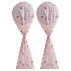 심사장홈 스판 스탠드 벽걸이 겸용 선풍기 보관 커버 2p, S007