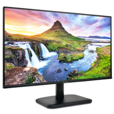 AOPEN 桌上型螢幕(27吋/FHD/IPS/144hz), 27吋, 27CL1 P6