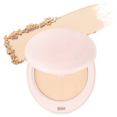 IPKN TONE WEAR 妝前粉餅 7.5g, 03 明亮裸色, 1個