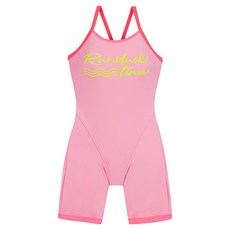 runiduck 室內 PINKLOVER 生存游泳 泳裝