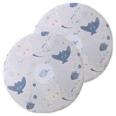 심사장홈 스판 스탠드 벽걸이 겸용 선풍기 보관커버 2p, S013