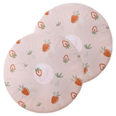 심사장홈 스판 스탠드 벽걸이 겸용 선풍기 보관커버 2p, S012