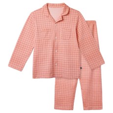 chummychummy 兒童 HFC 長袖睡衣套裝 07J