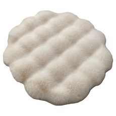 Him Room 舒適柔軟坐墊地墊兩用地毯