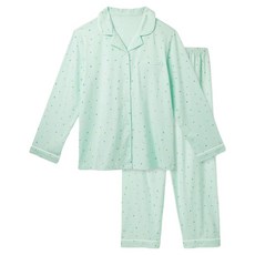 chummychummy 兒童 HFC女款長袖睡衣套裝 02J