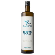 RANIERI 棉愛特級初榨橄欖油, 1個, 500ml