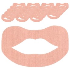 플러스이홈 수면용품 입벌림 방지 테이프 기본형 20p, 1개