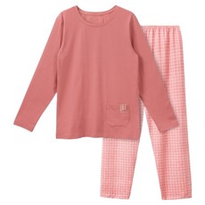 chummychummy HFC 居家服上下套裝 01