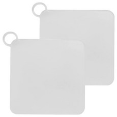 Edish 軟膠地漏蓋 防臭墊 防蟑螂 防沼氣 2個, 顏色隨機