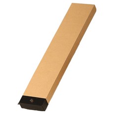 Monowa 盒裝線香座 長款, 米色