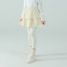 ILoveJ Aia 絲絨褲裙